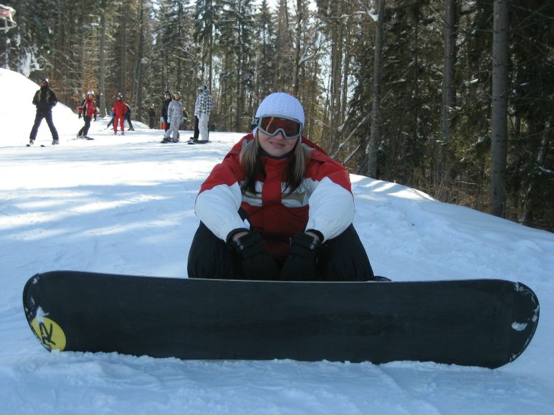 Ирина Царенко | Днепр (Днепропетровск)