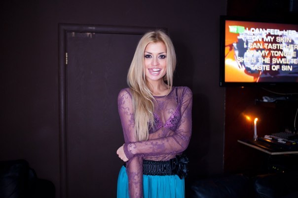 Виктория Терновая | Одесса