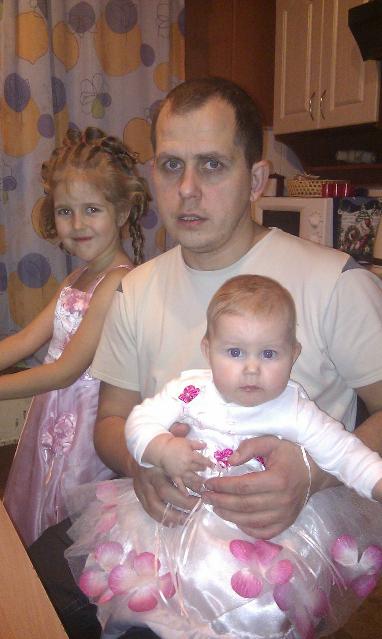 Aleksej Kolusev | Цесис