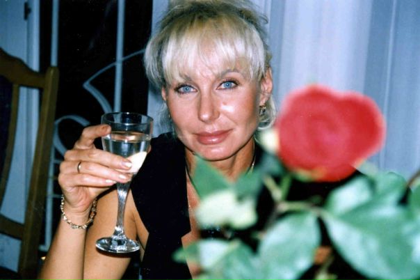 Валентина Любимова фото профиля #3