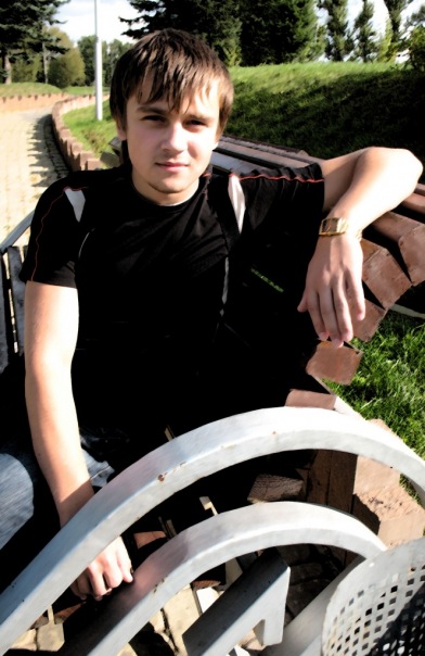 №3, Sergey Karach, 33 года, Большая Берестовица №3, Sergey Karach, 33 года, Большая Берестовица