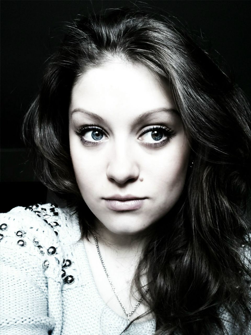 Olechka Konovalchuk | Киев