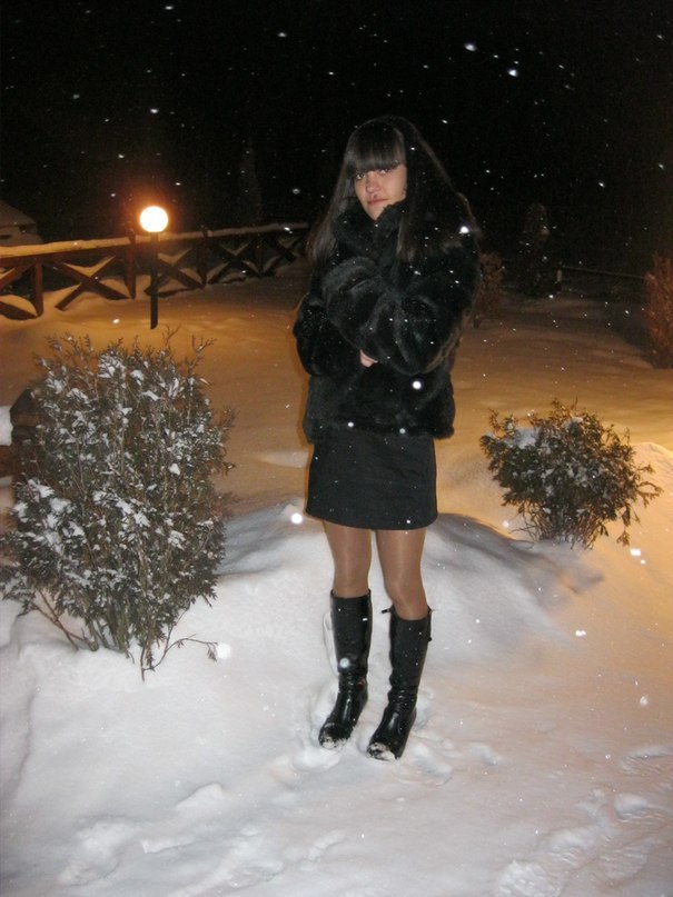 Ліля Карковська | Коломыя