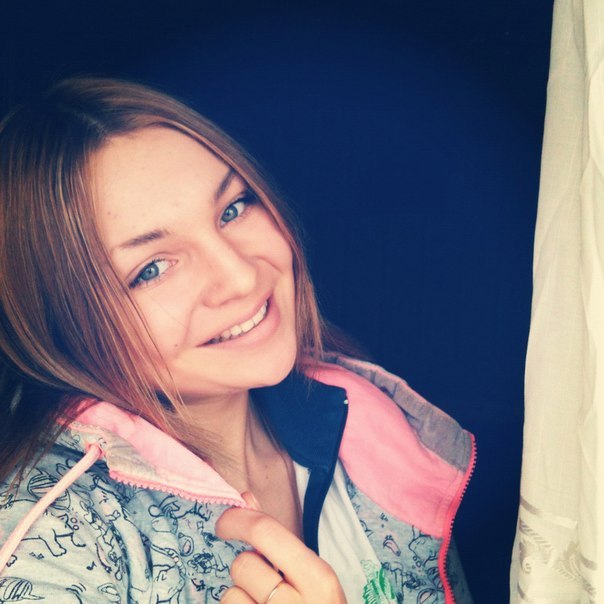 Полина Девятова | Мурманск