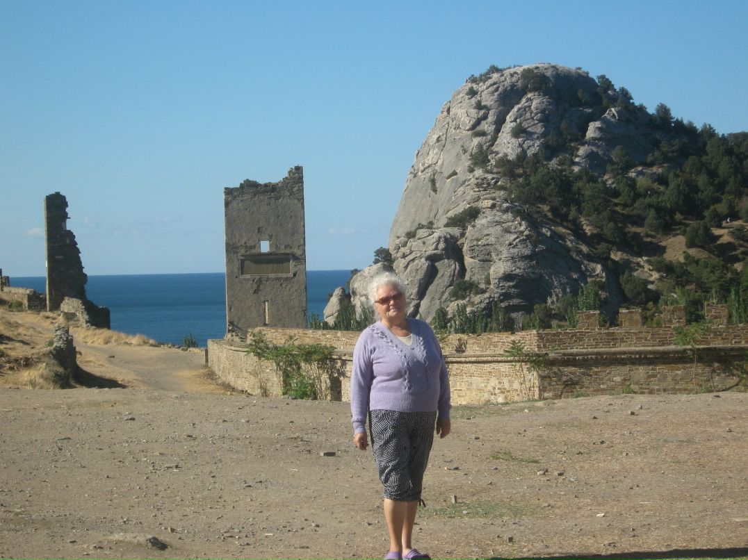 Наталья Егорова | Кириши