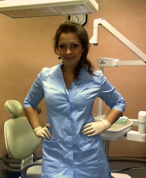 №125, Мария Брахэм №125, Мария Брахэм