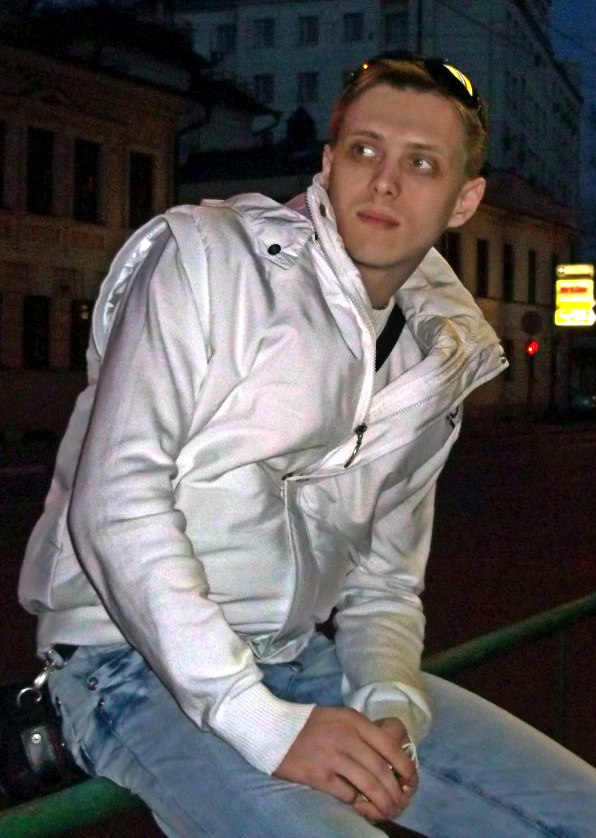 Роман Цедейко | Москва