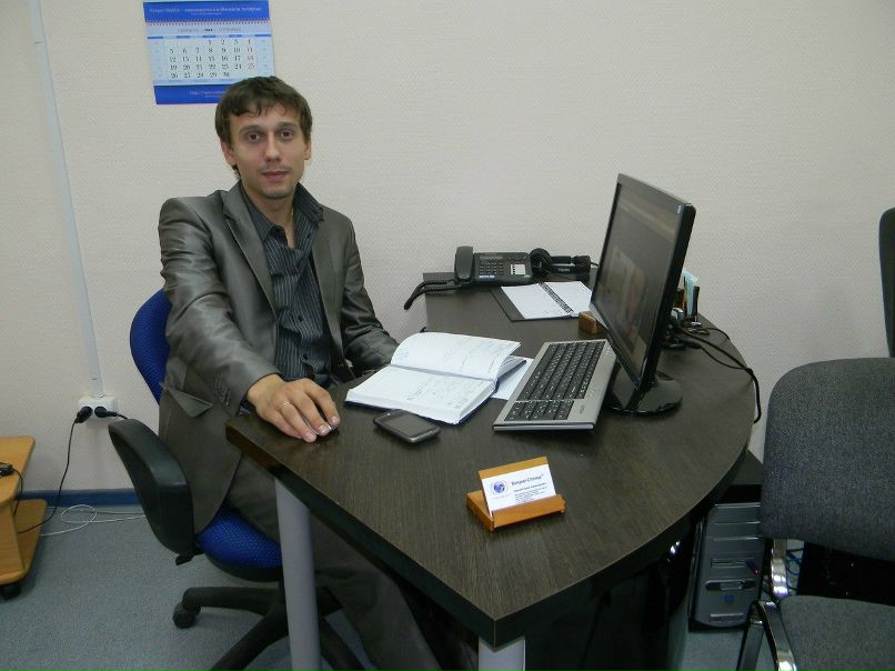 Артем Раевский | Ижевск