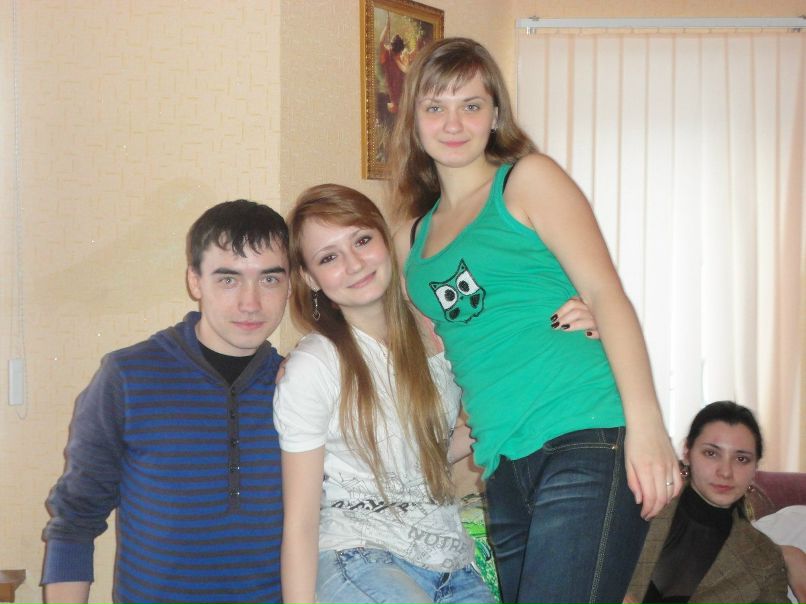 Анна Савина Владимировна | Казань