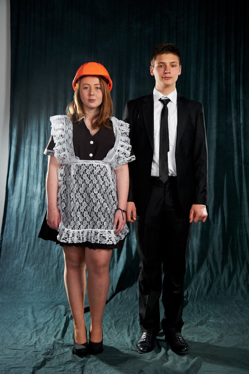 Anastasia Kovalska | Хмельницкий