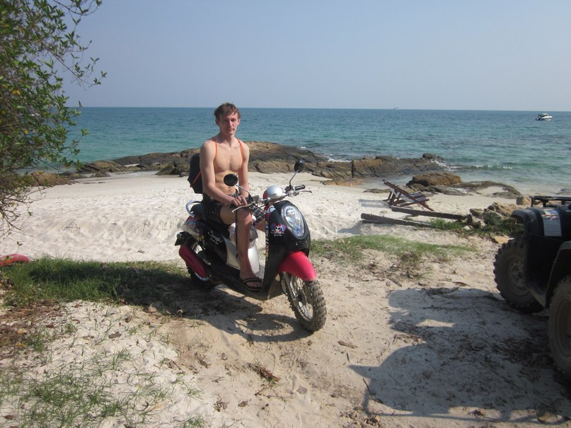 Андрей Босенко | Москва