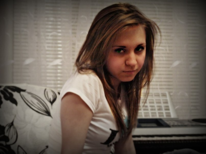 Виктория Рокитянская | Полтава