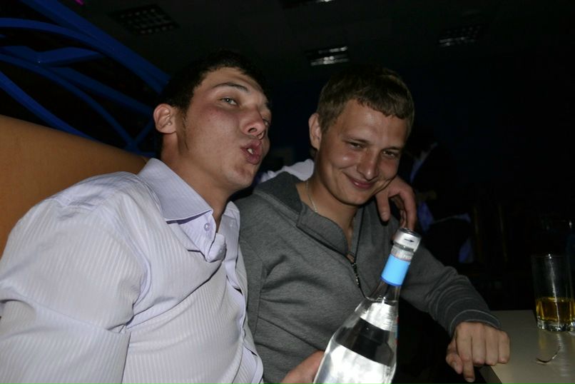 №4, Ильяр Бикбов, 38 лет, Оренбург №4, Ильяр Бикбов, 38 лет, Оренбург