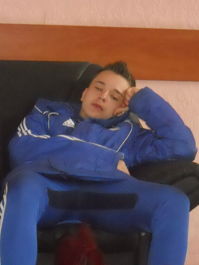 Женя Сторчевой | Киев