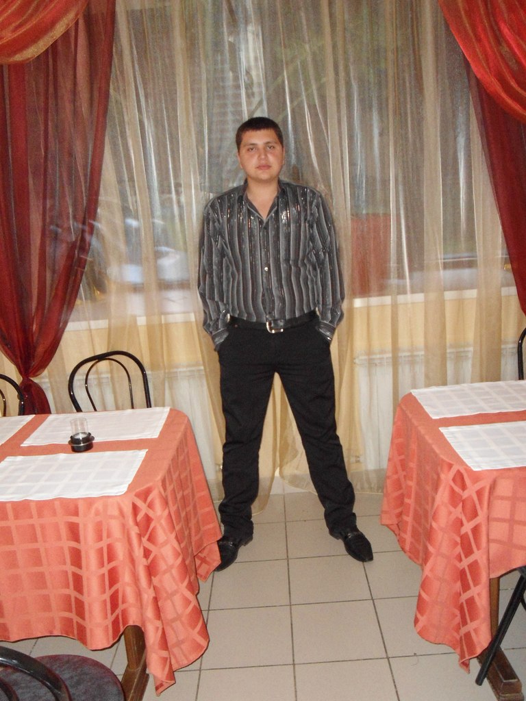 Максим Щербаченко xxxLeXuSxxx | Ялуторовск