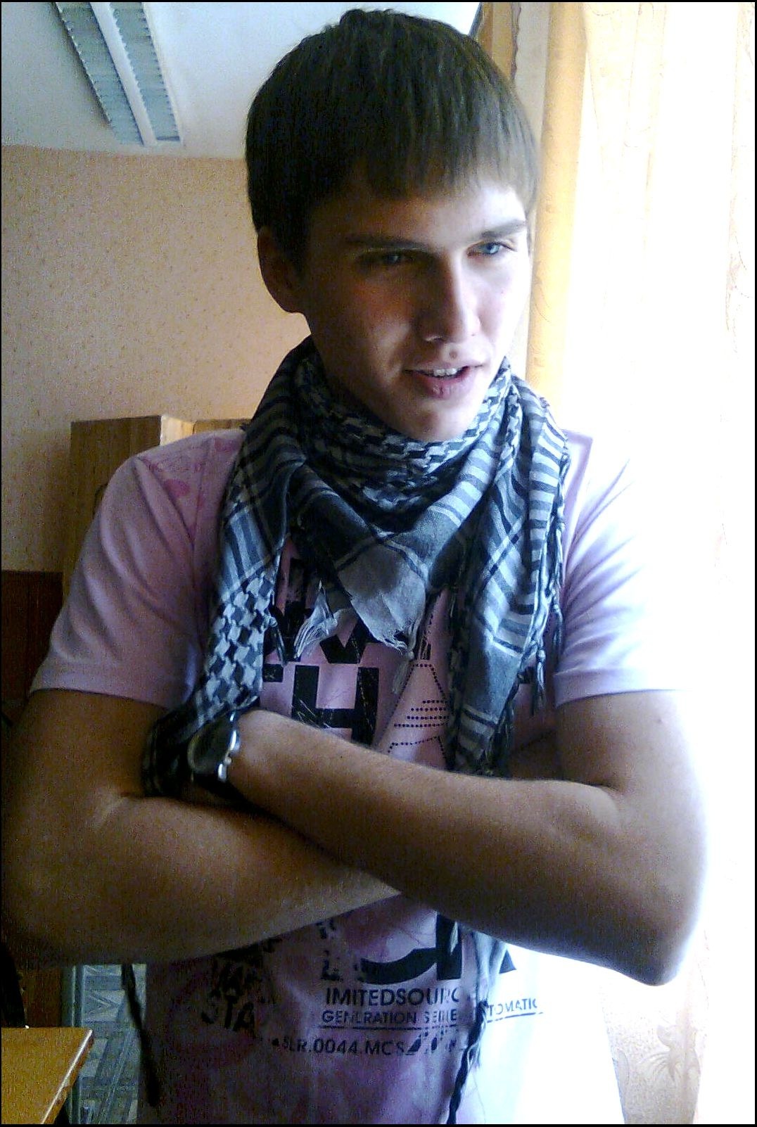 Фото профиля