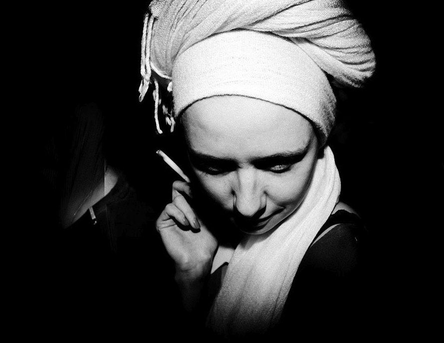 Елена Носова | Санкт-Петербург