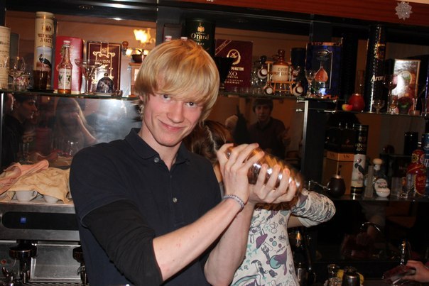 Павел Гапеев | Москва