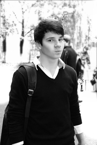 Artem Temchenko | Киев