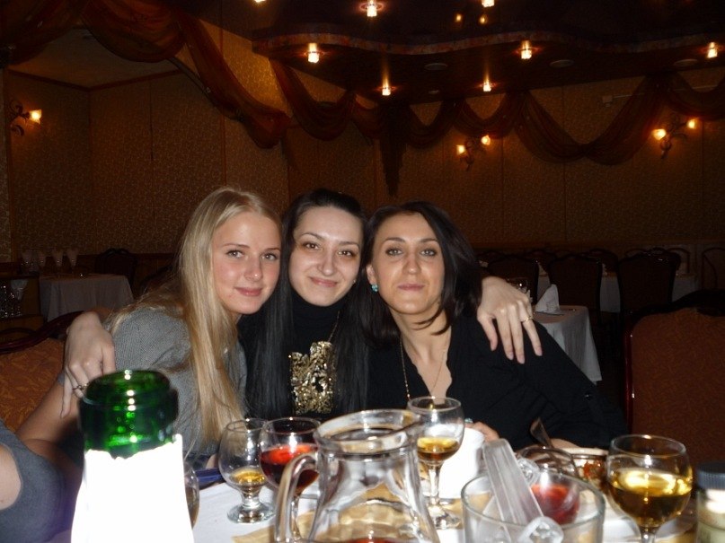 Аня Рогожкина | Сосногорск