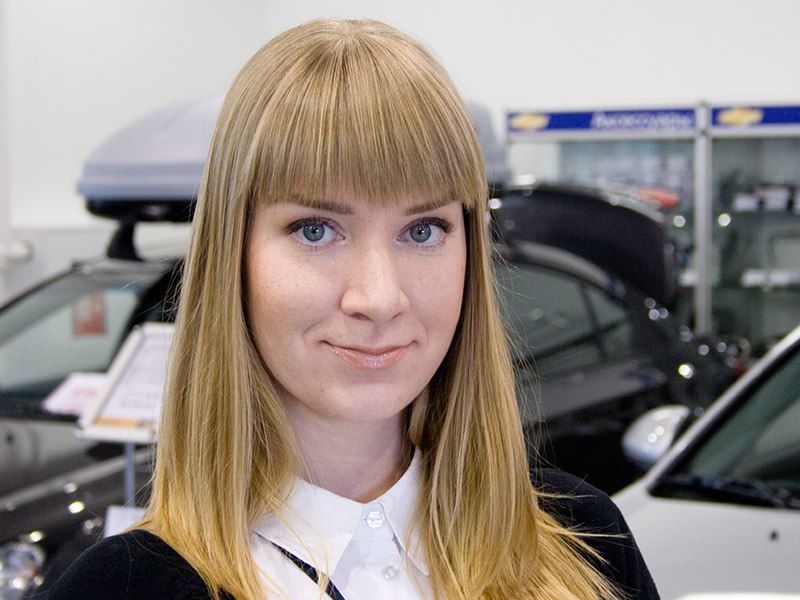 Екатерина Григорьева | 