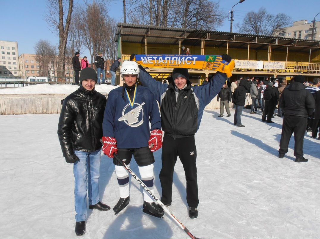 Эдуард Шкурат | Ворожба