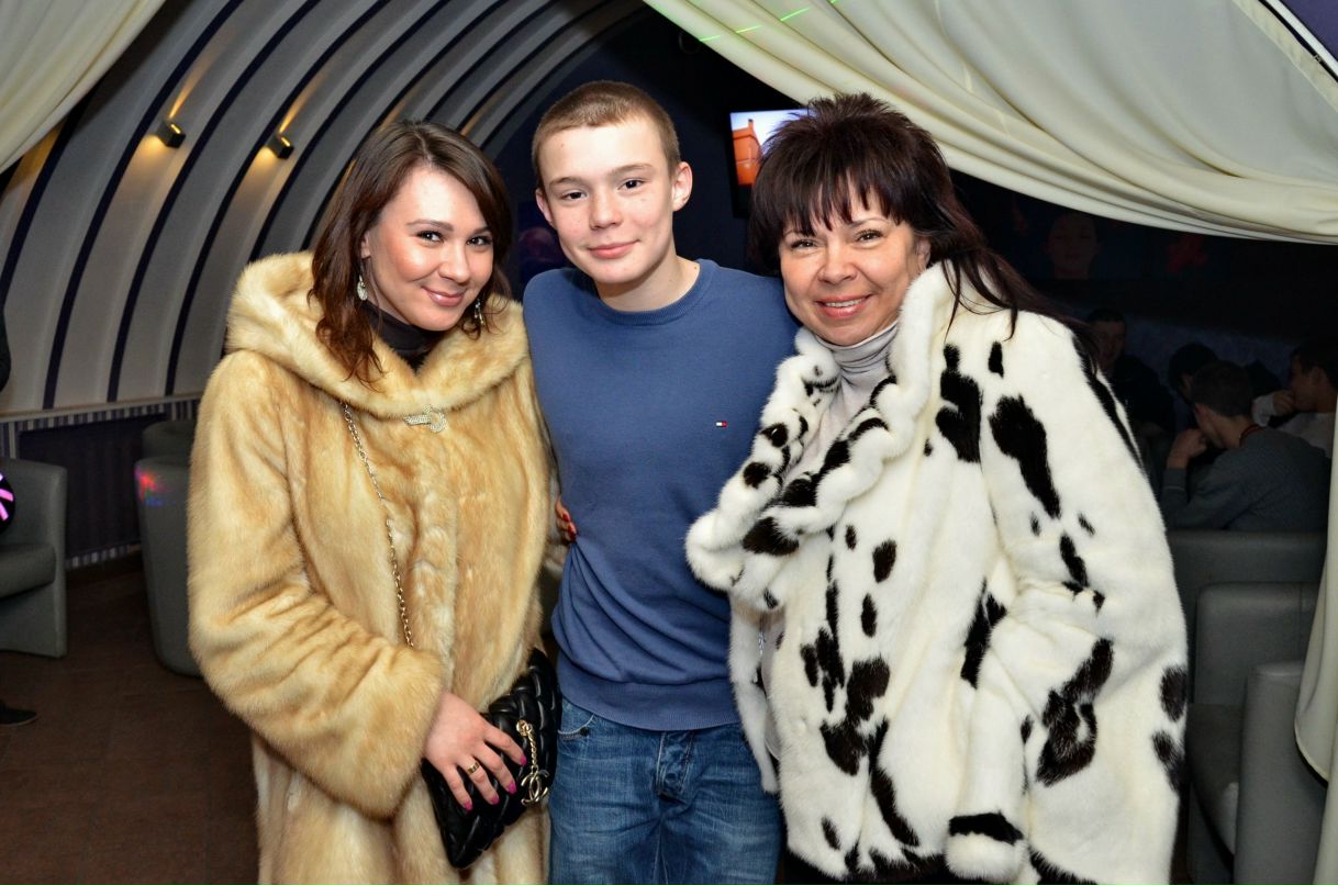 Валерия Криворучко | Харьков