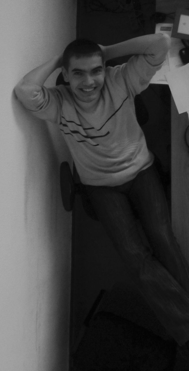 Динар Курбангалиев | Уфа