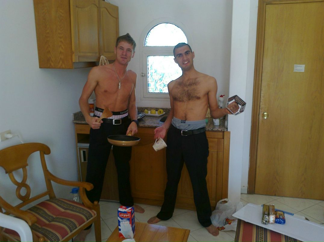 Федор Щербинин | 