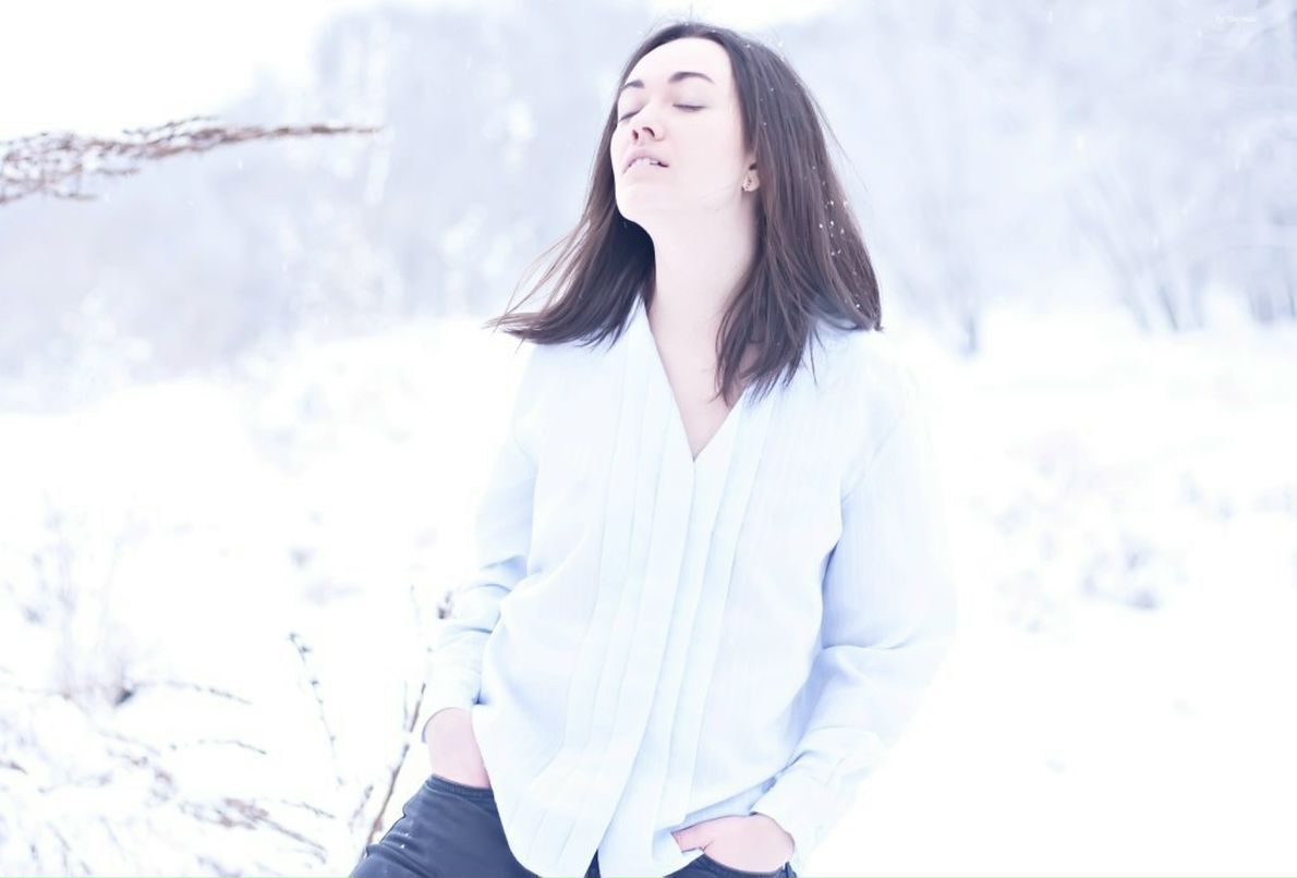 Алёна Личность Ах | Днепр (Днепропетровск)