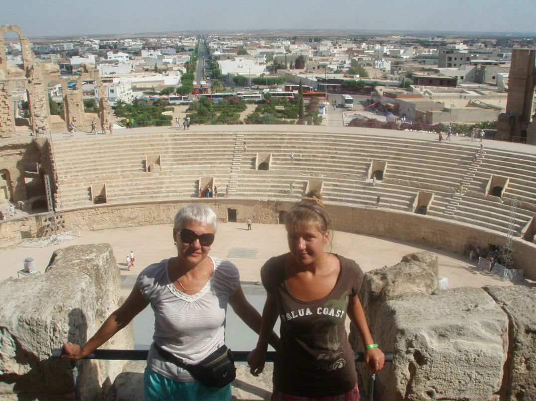 Лилиана Воробьёва | Кириши