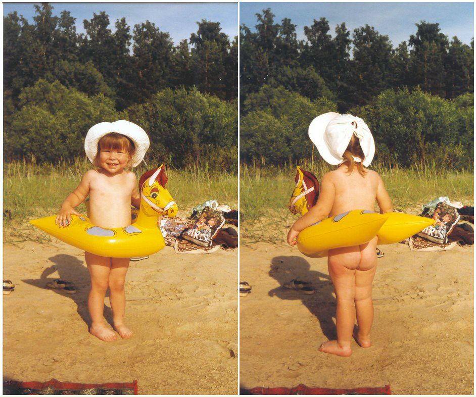 Аня Воробьёва | Мытищи