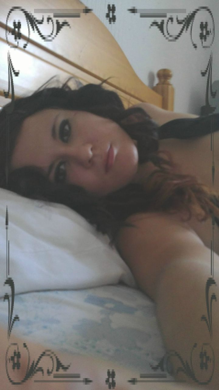 Marinita Kryukova | Madrid