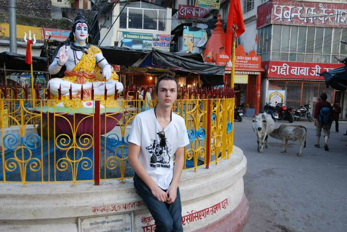 Олег Доманов | Кемерово