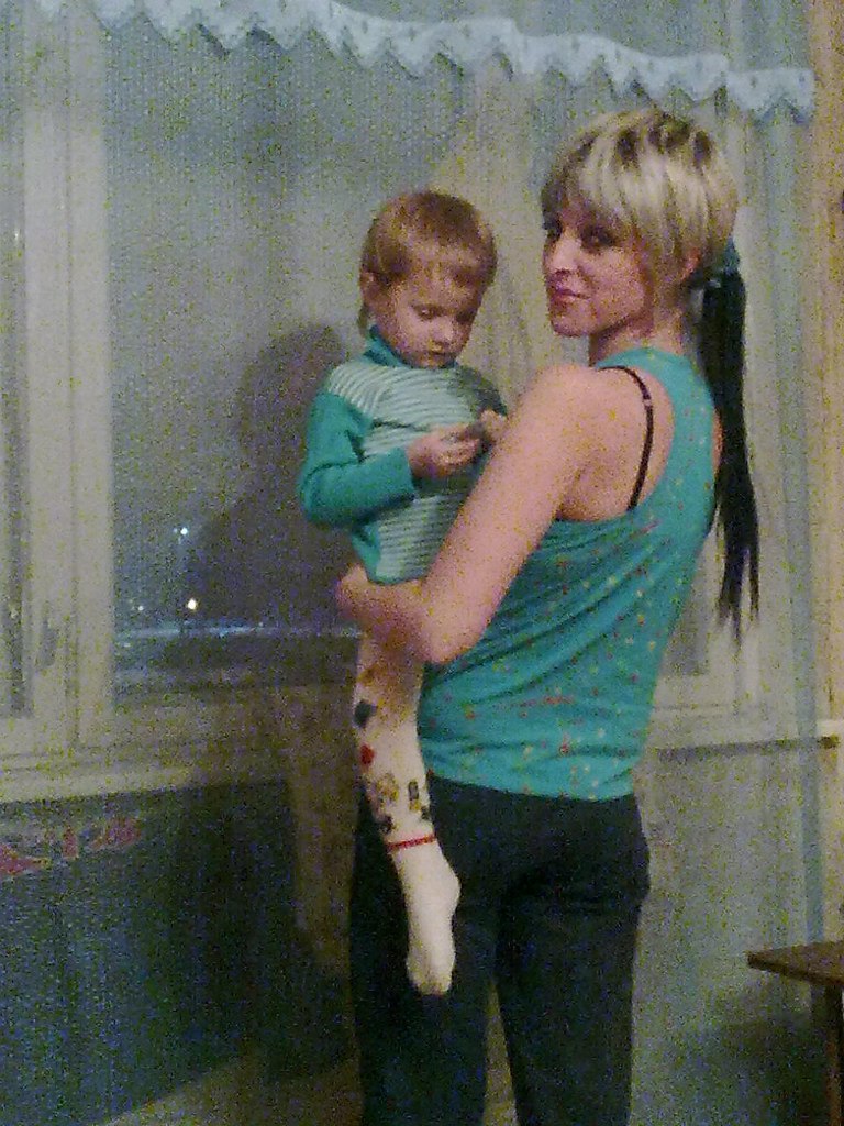 Ольга Мамонова | Череповец