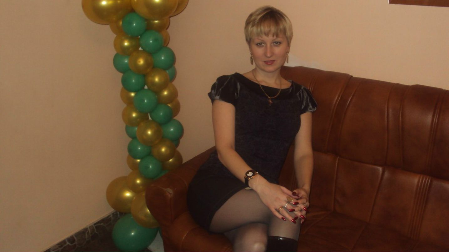 Елена Зимина | Стерлитамак