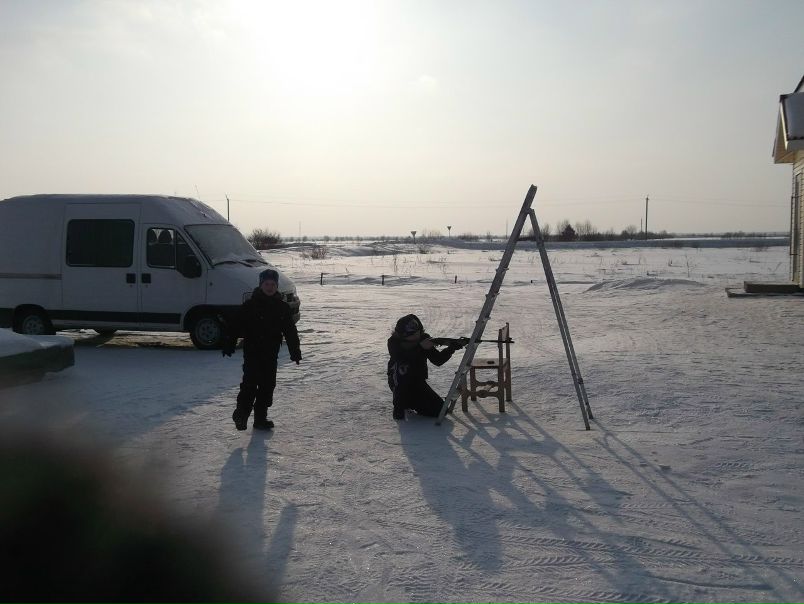 №92, Светлана Генкель, Олонец №92, Светлана Генкель, Олонец