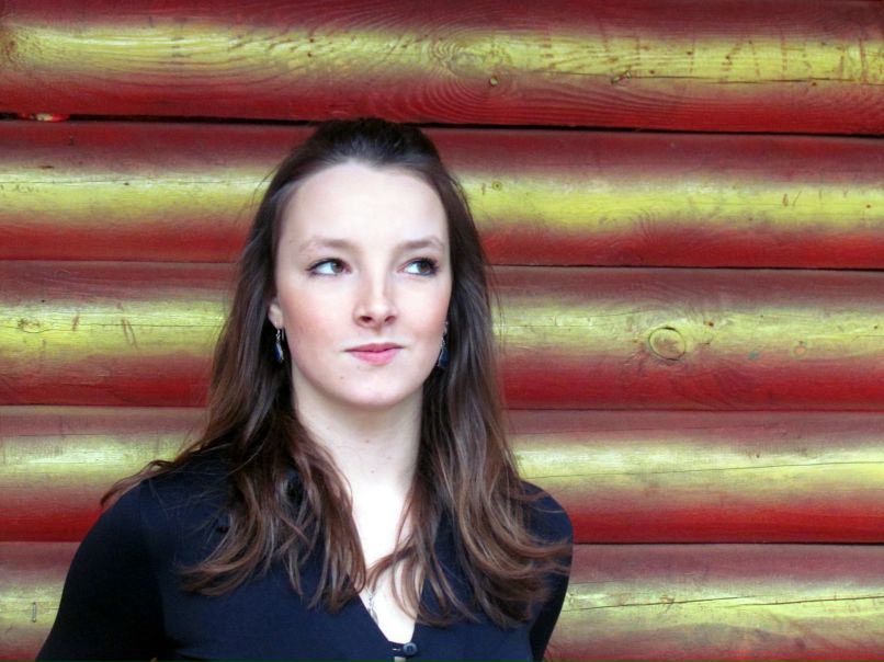 Надя Белозорова | Минск