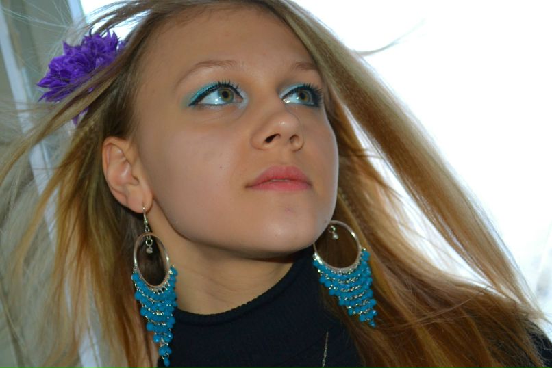 Вера Свистунова | Санкт-Петербург