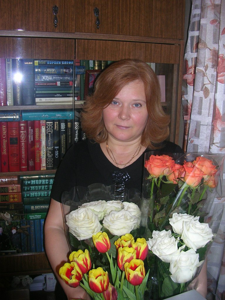 Татьяна Васенкова | Ивантеевка