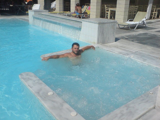 Varo Gasparyan | Thessaloniki