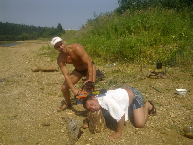 Владислав Могиллан | Пермь