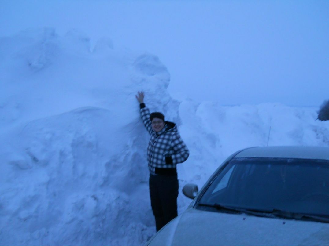 Татьяна Батикова(Зайцева) | Нижний Новгород