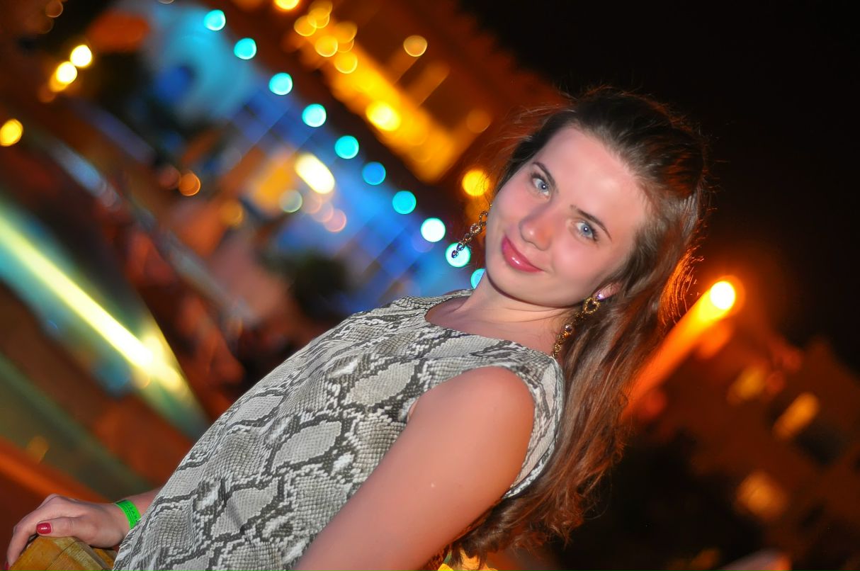 Екатерина Рядчик | Днепр (Днепропетровск)