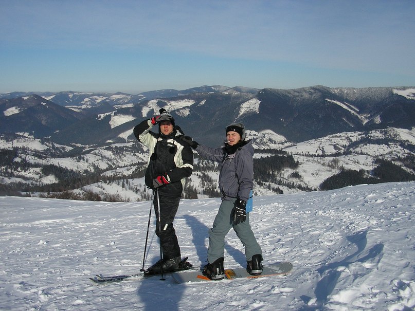Лев Ходжер | Москва