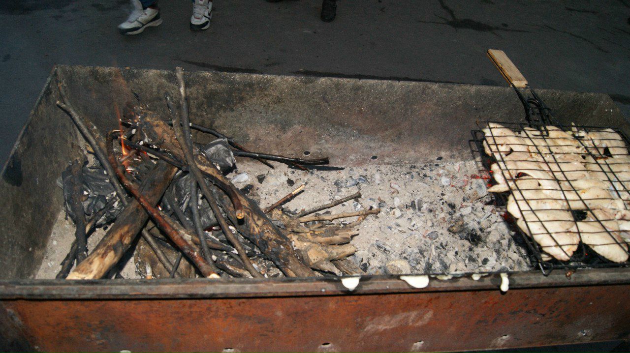 Татьяна Баскончина | Москва