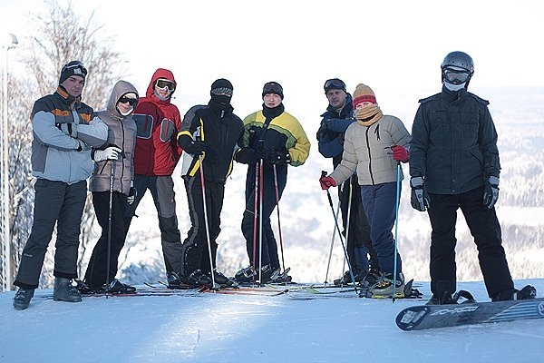 №1, Антон Бородавка №1, Антон Бородавка