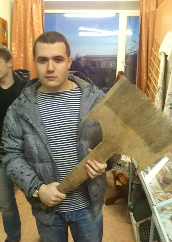 Михаил Кислов | Саратов