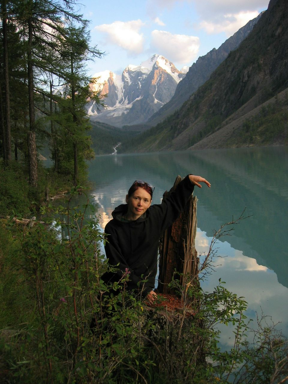 Татьяна Мачалкина | Новосибирск