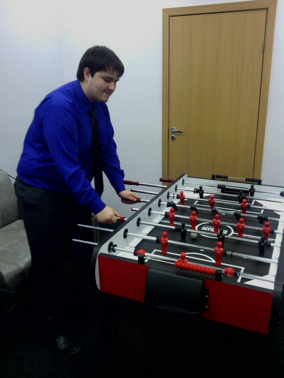 Анатолий Салатов Анатольевич | Энгельс